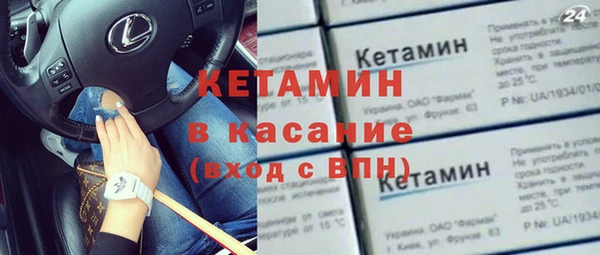 гидра Гусиноозёрск